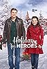 Primary photo for Holiday for Heroes Primary photo for Holiday for Heroes
