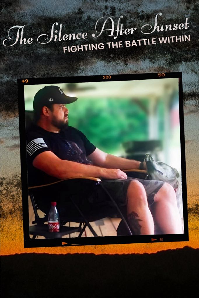 The Silence After Sunset