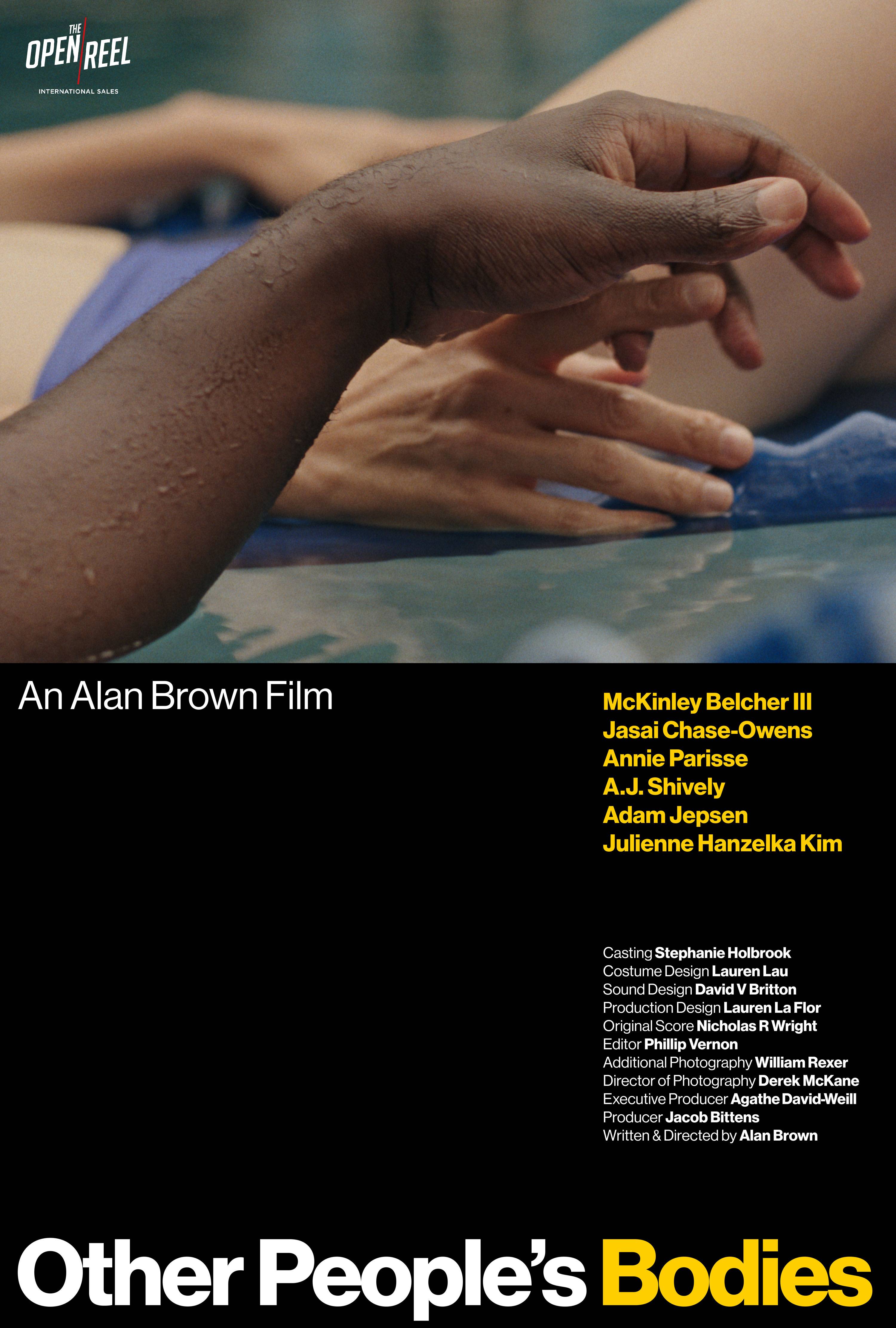 Other People's Bodies