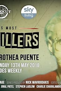 Primary photo for Dorothea Puente