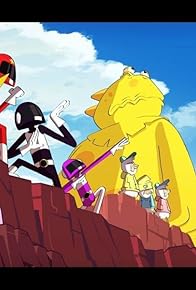 Primary photo for Super Smashos