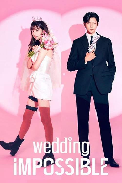 Wedding Impossible (2024) Hindi Dubbed (ORG) [Dual Audio] WEB-DL 1080p 720p HD [K-Drama Series] – Season 1 All Episodes