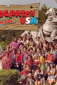 Primary photo for Dogpatch, USA: An Average Stone-Age Community