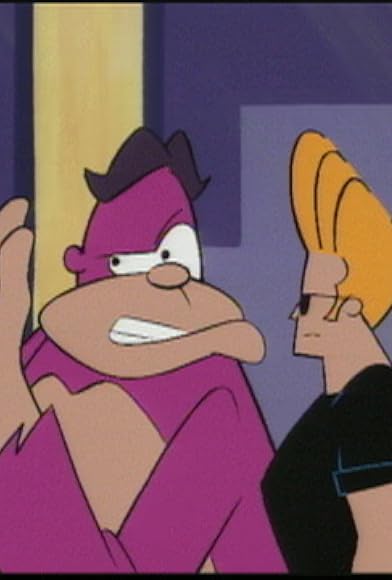 Primary photo for Johnny Bravo Primary photo for Johnny Bravo