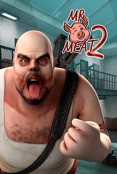 Primary photo for Mr Meat 2: Prison Break Primary photo for Mr Meat 2: Prison Break
