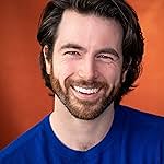 Actor: Gabe Greenspan