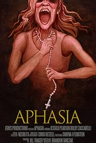 Primary photo for Aphasia