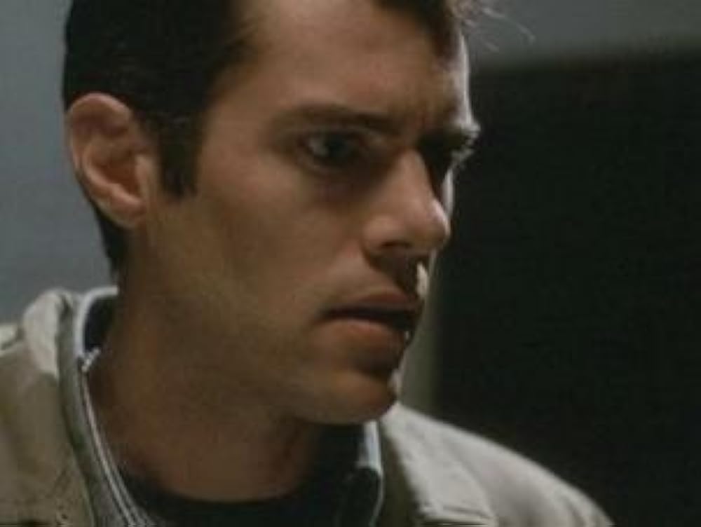 Python 2 - Python II | IMDb