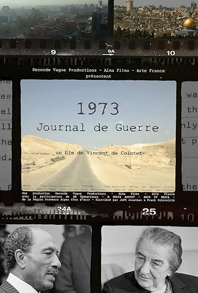 Primary photo for 1973, journal de guerre Primary photo for 1973, journal de guerre