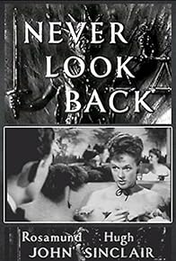 Primary photo for Never Look Back Primary photo for Never Look Back