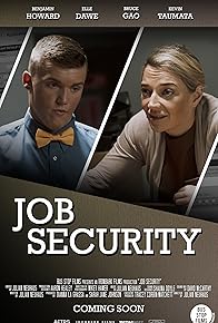 Primary photo for Job Security