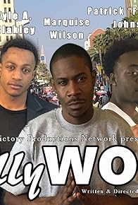 Primary photo for HollyWOOD