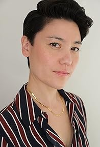 Primary photo for Meredith Chin