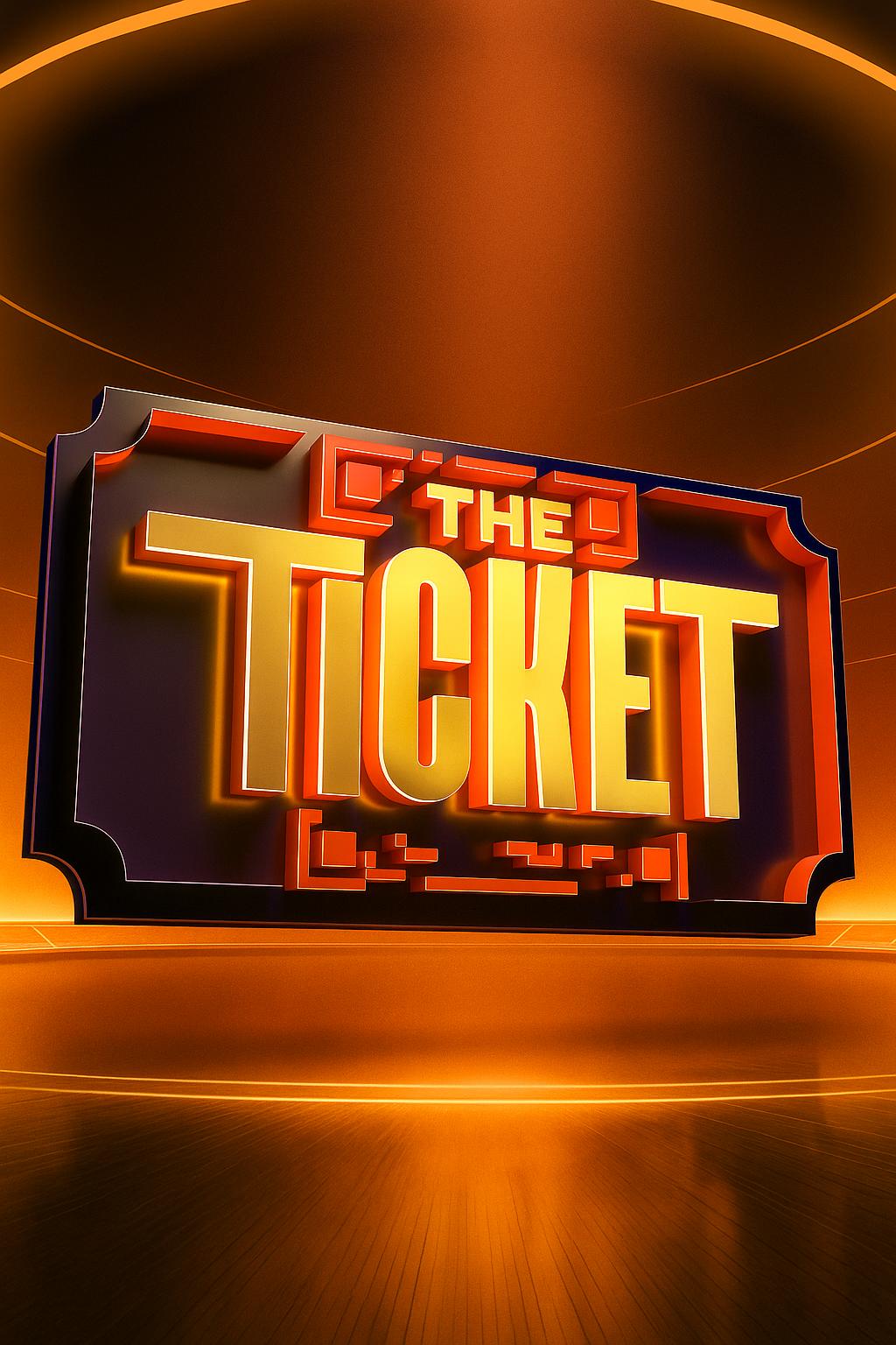 The Ticket
