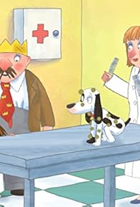 Primary photo for I Want to Be a Vet