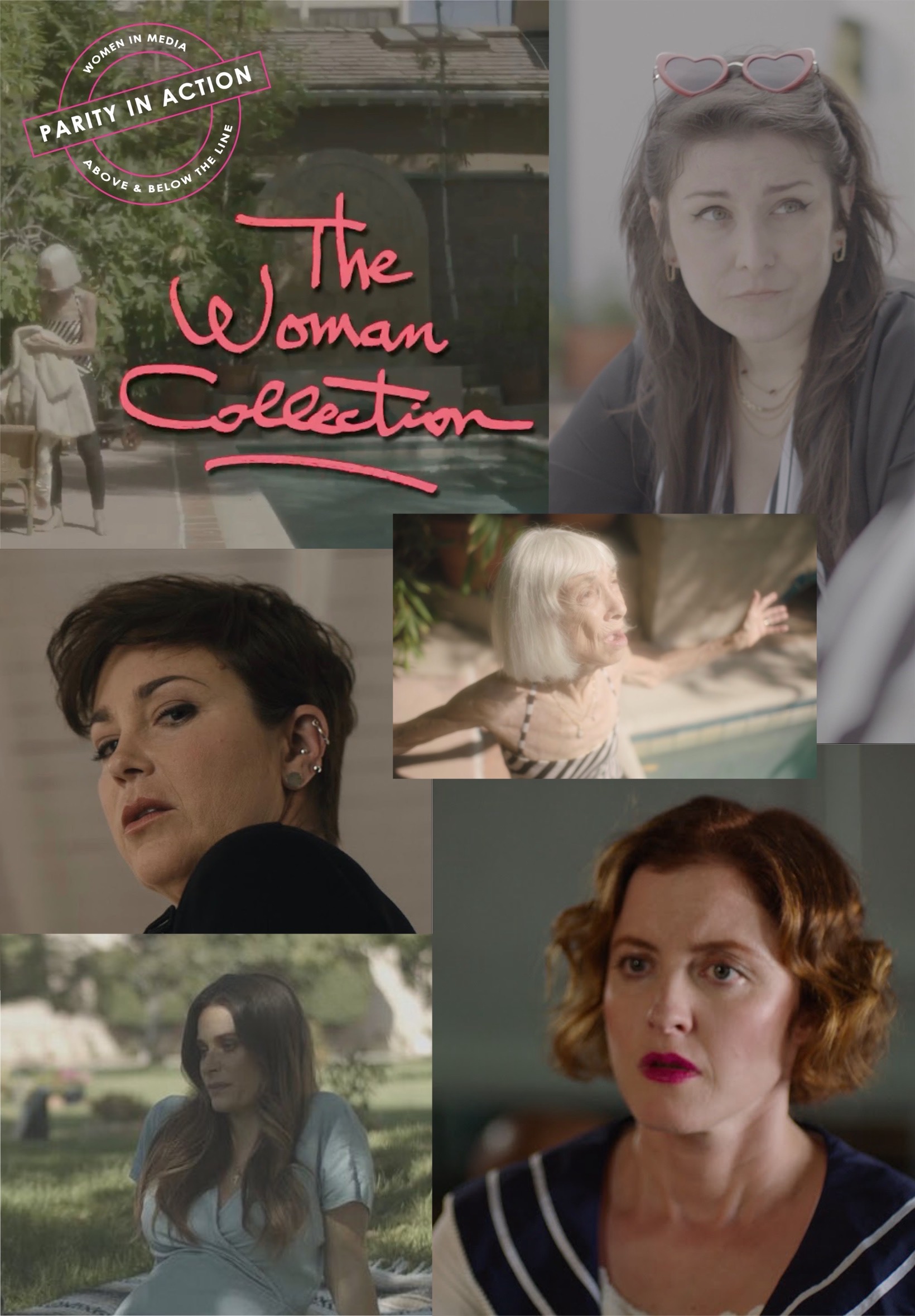 The WOMAN Collection