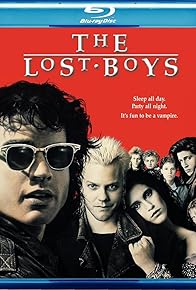 Primary photo for The Lost Boys: A Retrospective Primary photo for The Lost Boys: A Retrospective