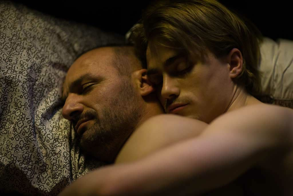 Beyond the Walls (2012) - IMDb