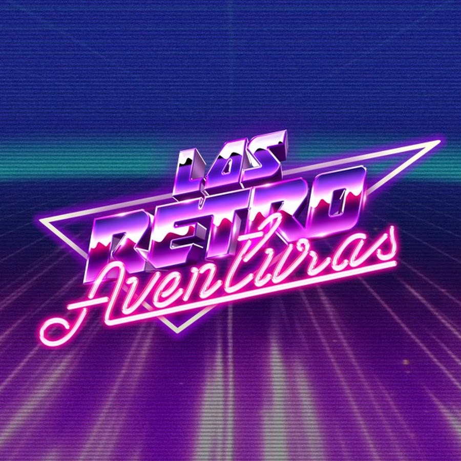Las Retro Aventuras