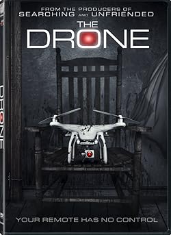 Poster of The Drone