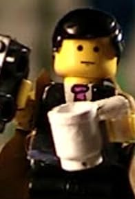 Primary photo for Legohead