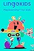 Primary photo for LingoKids: PlayLearning