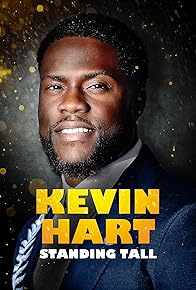 Primary photo for Kevin Hart: Standing Tall