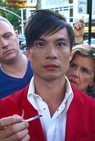 Primary photo for Straight Line