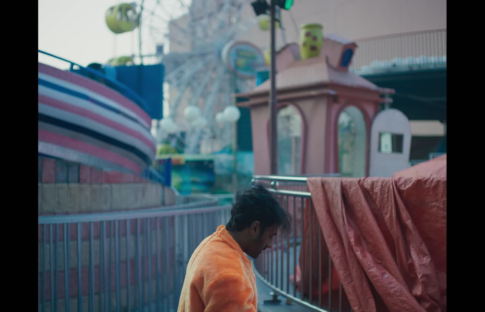 JOYLAND - Official U.S. Trailer HD