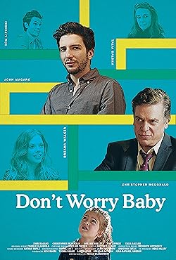 Poster of Dont Worry Baby