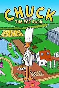 Primary photo for Chuck the Eco Duck