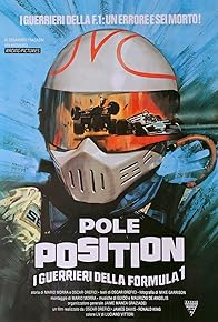 Primary photo for Pole Position: I guerrieri della Formula 1