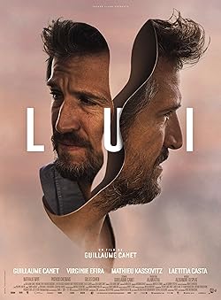Poster of Lui
