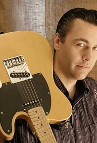 Primary photo for David Bacci