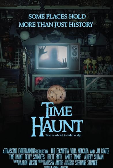 Primary photo for Time Haunt Primary photo for Time Haunt