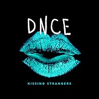 Primary photo for DNCE: Kissing Strangers Primary photo for DNCE: Kissing Strangers