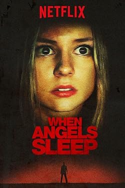 Poster of When the Angels Sleep