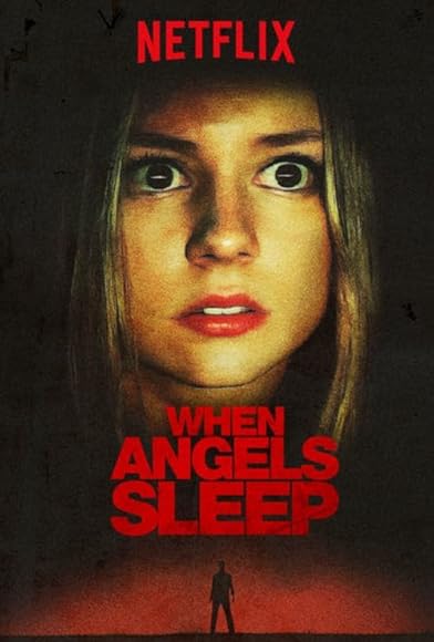 Primary photo for When Angels Sleep Primary photo for When Angels Sleep
