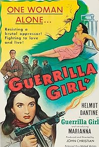 Primary photo for Guerrilla Girl Primary photo for Guerrilla Girl
