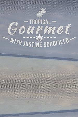Tropical Gourmet: New Caledonia Poster