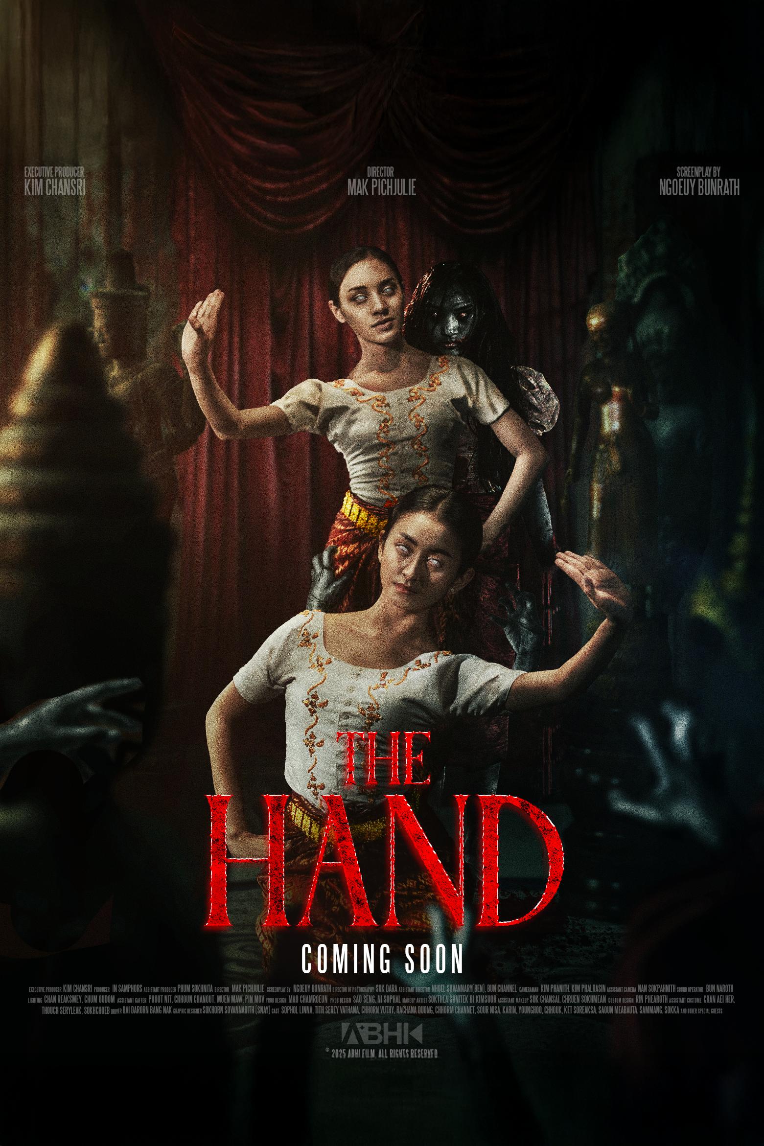 The Hand