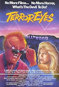 Primary photo for Terror Eyes Primary photo for Terror Eyes