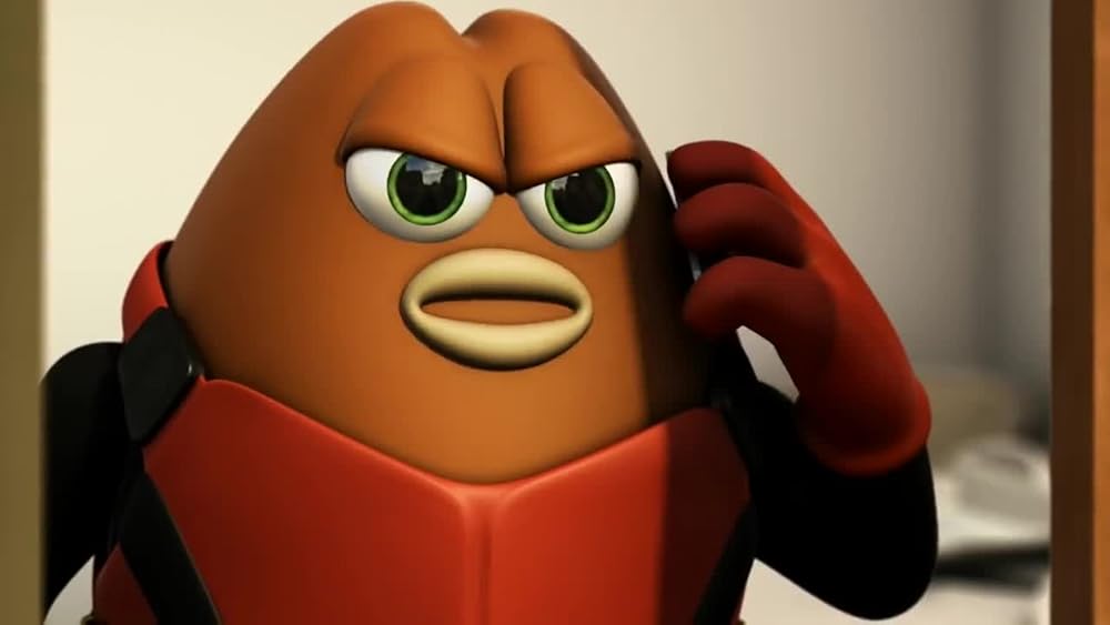 Killer Bean Forever Trailer IMDb