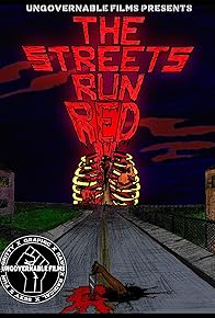 Primary photo for Behind the Force: Making the Streets Run Red