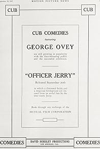 Primary photo for Officer Jerry