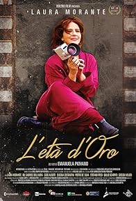 Primary photo for L'età d'oro Primary photo for L'età d'oro