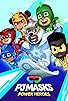 Primary photo for PJ Masks: Power Heroes Primary photo for PJ Masks: Power Heroes