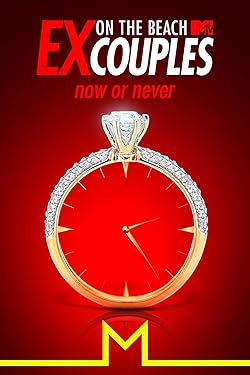 Poster of Ex On The Beach (us)