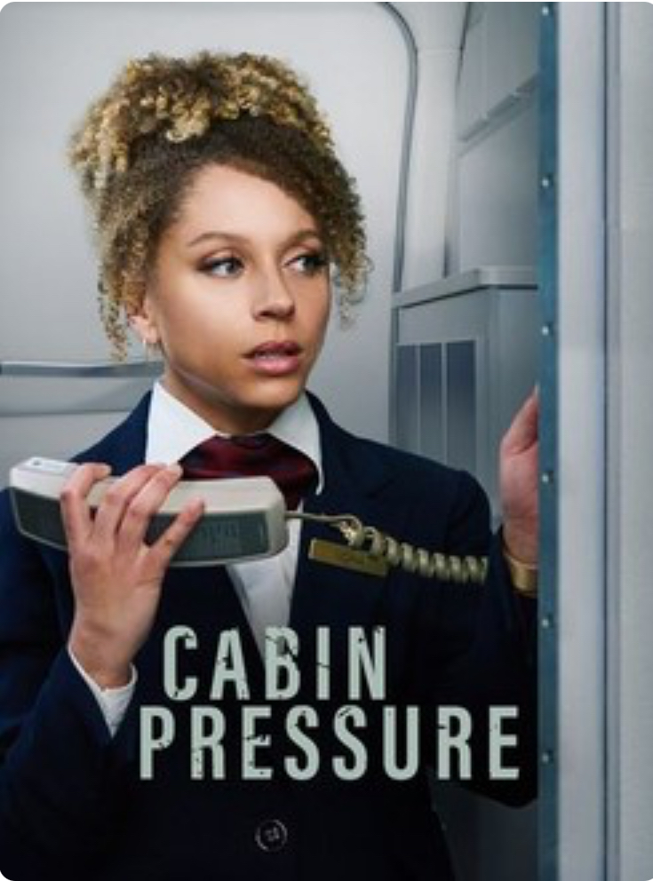 Cabin Pressure