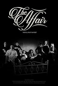 Poster of The Affair
